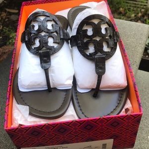 Tory Burch Miller sandals